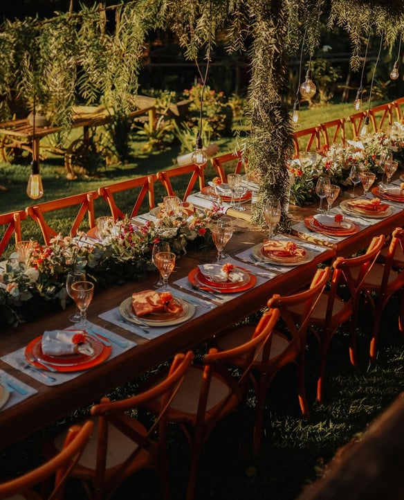 Table Set