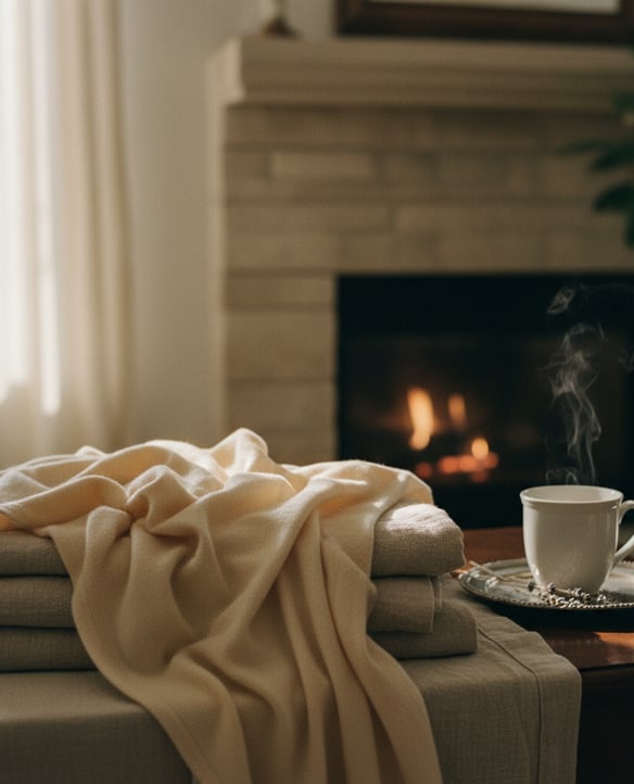 Quiet Mornings